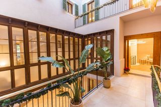 Dúplex en alquiler en La Llotja - Sant Jaume en Palma de Mallorca