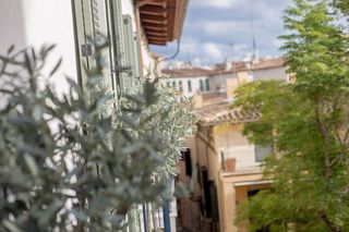 Dúplex en alquiler en La Llotja - Sant Jaume en Palma de Mallorca