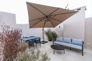 Dúplex en alquiler en La Llotja - Sant Jaume en Palma de Mallorca