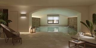 Dúplex en alquiler en La Llotja - Sant Jaume en Palma de Mallorca