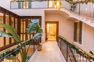 Dúplex en alquiler en La Llotja - Sant Jaume en Palma de Mallorca