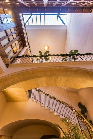 Dúplex en alquiler en La Llotja - Sant Jaume en Palma de Mallorca