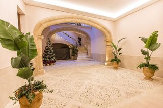 Dúplex en alquiler en La Llotja - Sant Jaume en Palma de Mallorca