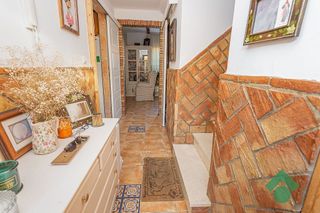 Casa adosada en venta en San García en Algeciras