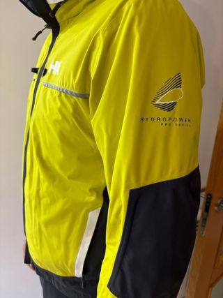 Chaqueta Helly Hansen Hydropower Series