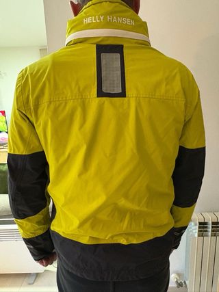 Chaqueta Helly Hansen Hydropower Series