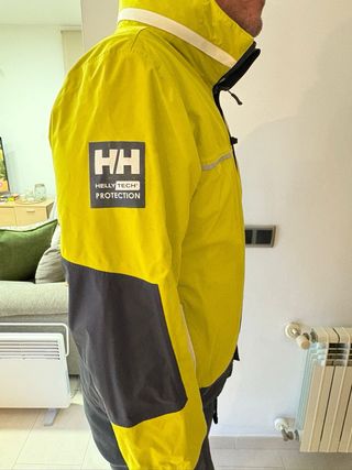 Chaqueta Helly Hansen Hydropower Series