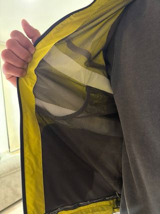 Chaqueta Helly Hansen Hydropower Series