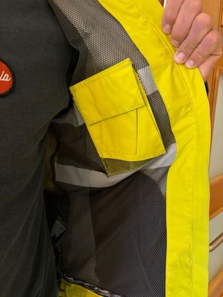 Chaqueta Helly Hansen Hydropower Series