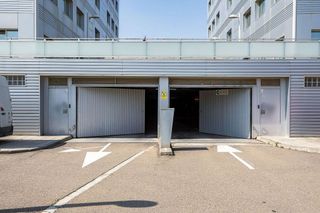 Oficina en alquiler en Villarrapa - Garrapinillos en Zaragoza