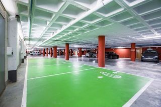 Oficina en alquiler en Villarrapa - Garrapinillos en Zaragoza