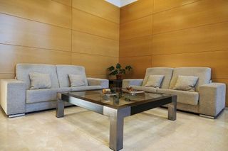 Oficina en alquiler en Villarrapa - Garrapinillos en Zaragoza