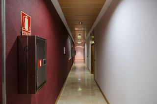 Oficina en alquiler en Villarrapa - Garrapinillos en Zaragoza