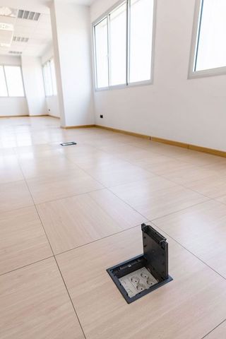 Oficina en alquiler en Villarrapa - Garrapinillos en Zaragoza