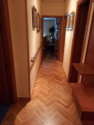 Piso en alquiler en Santa María en Ciudad Real