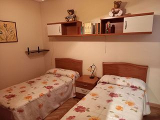 Piso en alquiler en Santa María en Ciudad Real