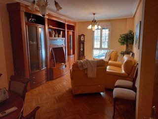 Piso en alquiler en Santa María en Ciudad Real