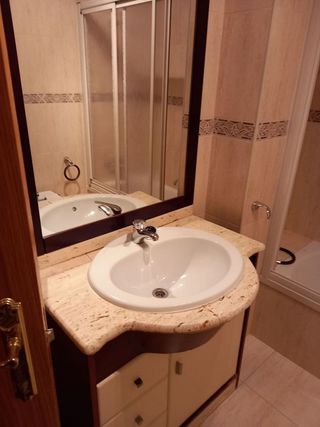 Piso en alquiler en Santa María en Ciudad Real