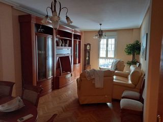 Piso en alquiler en Santa María en Ciudad Real