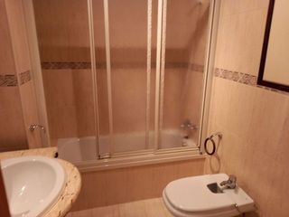 Piso en alquiler en Santa María en Ciudad Real