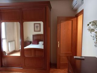 Piso en alquiler en Santa María en Ciudad Real