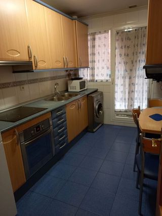 Piso en alquiler en Santa María en Ciudad Real