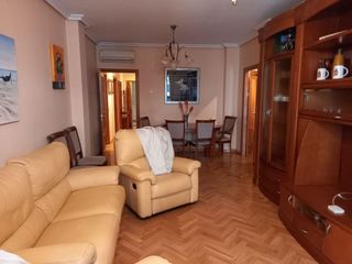 Piso en alquiler en Santa María en Ciudad Real