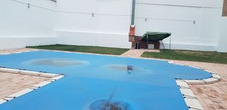 Piso en alquiler en Santa María en Ciudad Real