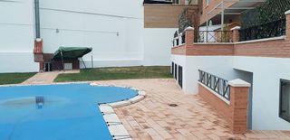 Piso en alquiler en Santa María en Ciudad Real