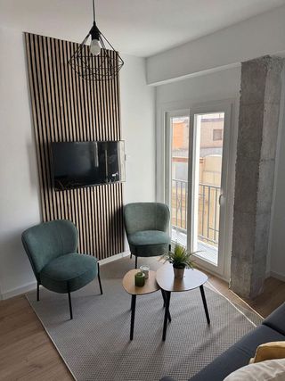 Piso en alquiler en Centro en Almería