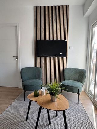 Piso en alquiler en Centro en Almería