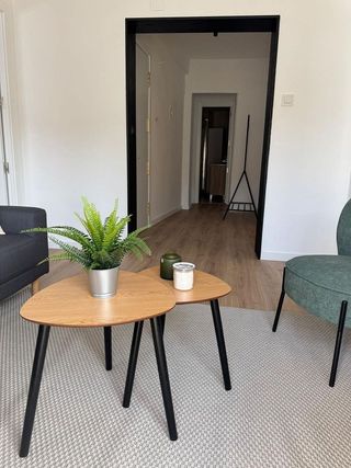 Piso en alquiler en Centro en Almería