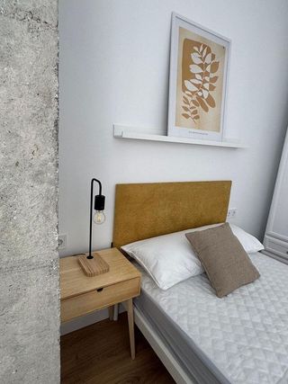 Piso en alquiler en Centro en Almería