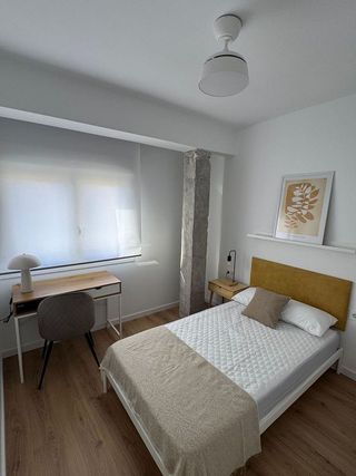 Piso en alquiler en Centro en Almería