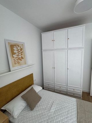 Piso en alquiler en Centro en Almería