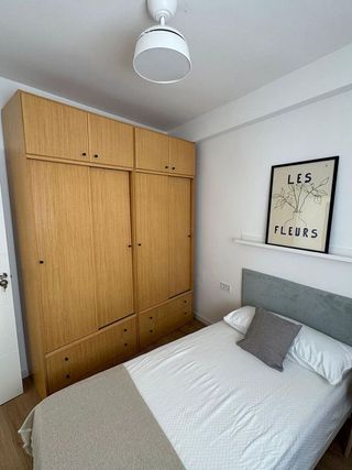 Piso en alquiler en Centro en Almería