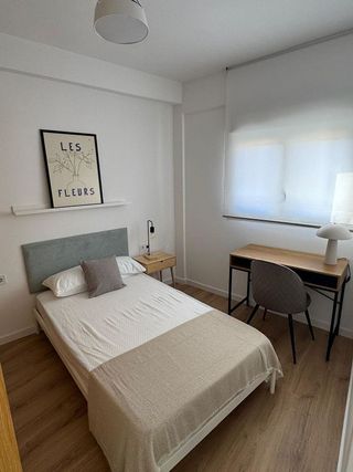 Piso en alquiler en Centro en Almería