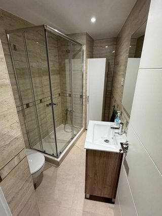 Piso en alquiler en Centro en Almería