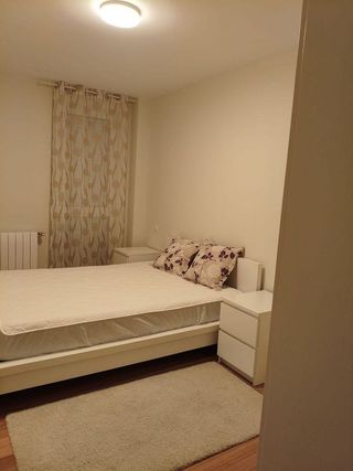 Piso en alquiler en Entrambasaguas