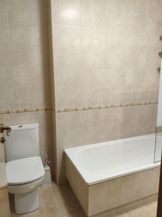 Piso en alquiler en Entrambasaguas