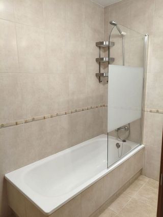 Piso en alquiler en Entrambasaguas