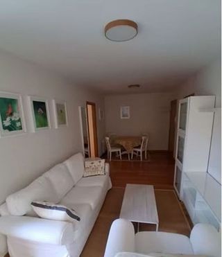 Piso en alquiler en Entrambasaguas