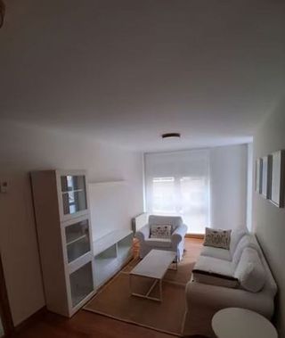 Piso en alquiler en Entrambasaguas