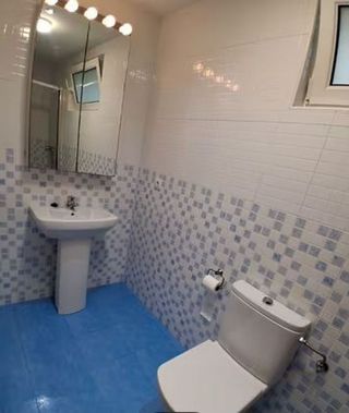 Piso en alquiler en Entrambasaguas