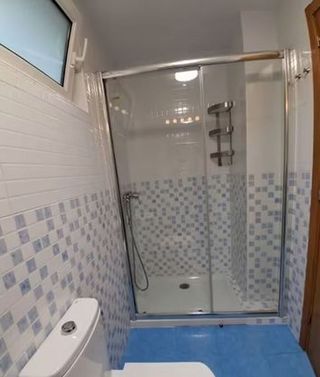 Piso en alquiler en Entrambasaguas