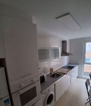 Piso en alquiler en Entrambasaguas