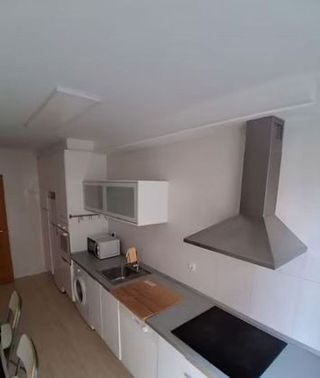 Piso en alquiler en Entrambasaguas