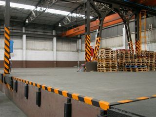 Nave industrial en alquiler en Sondika