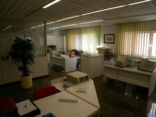 Nave industrial en alquiler en Sondika