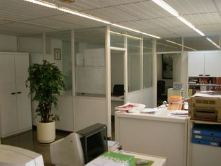 Nave industrial en alquiler en Sondika